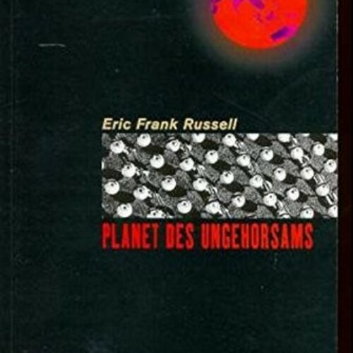 Buchempfehlung: „Planet des Ungehorsams“