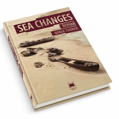 Buchempfehlung: Derek Turner: Sea Changes