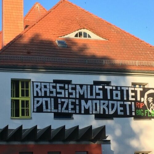 Linkes Leben in Greifswald – Eine Analyse. Betrachtung linker Kultur- und Wohnprojekte in Greifswald und deren Entwicklung Teil 1