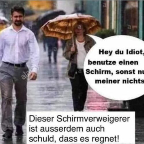 Auf dem Weg zu wissenschaftlichen Pandemie-Modellen Teil X
