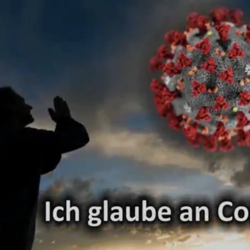 Du sollst keine Götter haben neben mir