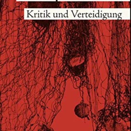 Buchempfehlung: Martin Lichtmesz: Ethnopluralismus. Kritik und Verteidigung