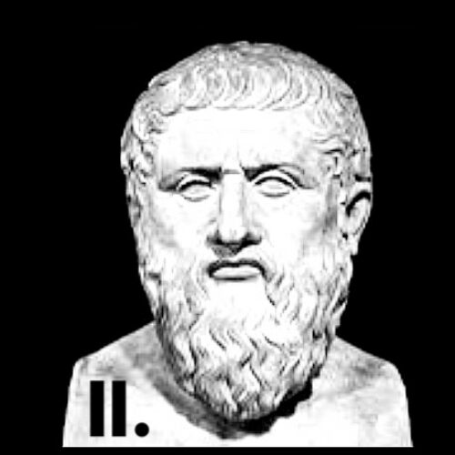 Mehr Platon. Teil 2