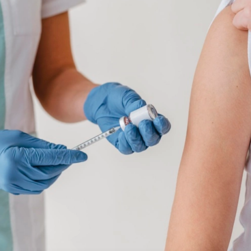 Impfen aus Verantwortungsgründen