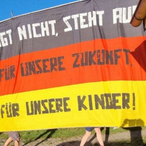 Konservatismus und Identität – Planungstreffen in Vorpommern bringt neue Impulse